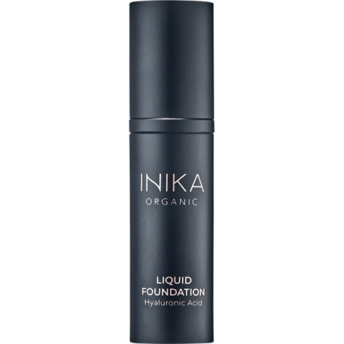 INIKA Organic Liquid Foundation Cream 30 ml