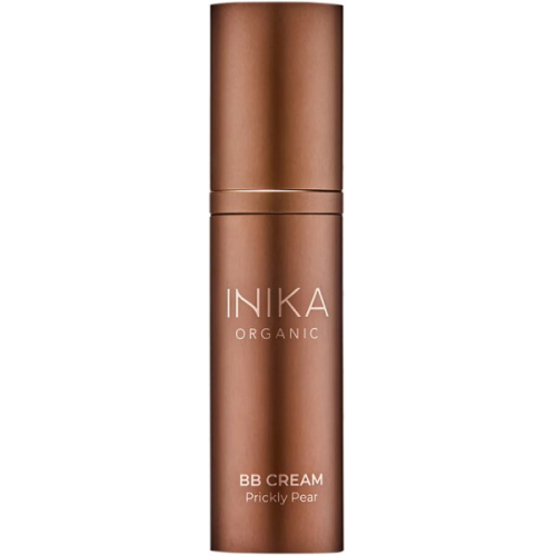 INIKA Organic BB Cream Porcelain 30 ml