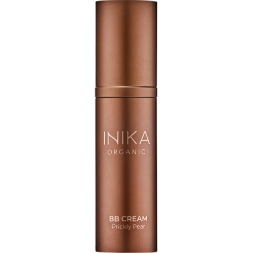 INIKA Organic BB Cream Nude 30 ml