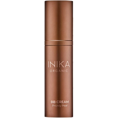 INIKA Organic BB Cream Tan 30 ml