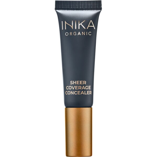 INIKA Organic Sheer Coverage Concealer Sand 10 ml