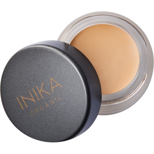 INIKA Full Coverage Concealer Shell 3,5 g