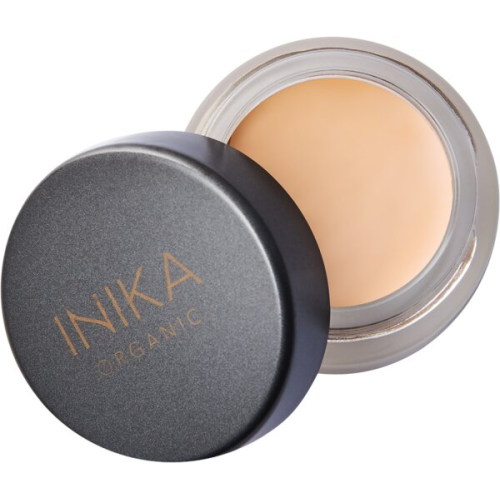 INIKA Full Coverage Concealer Vanilla 3,5 g