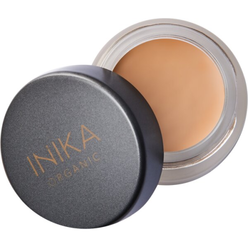 INIKA Full Coverage Concealer Sand 3,5 g