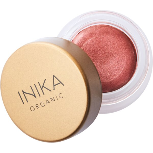 INIKA Organic Lip & Cheek Cream Petals 3,5 g