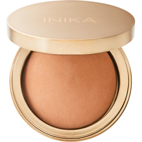 INIKA Baked Mineral Bronzer Sunkissed 8 g