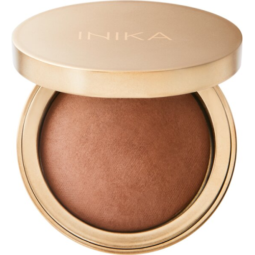 INIKA Baked Mineral Bronzer Sunbeam 8 g