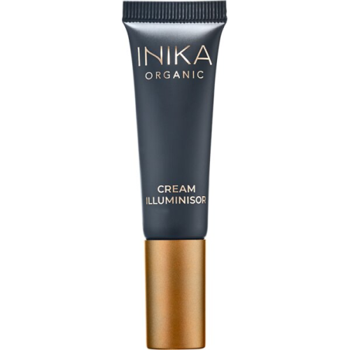 INIKA Organic Cream Illuminisor Pink Pearl 8 ml