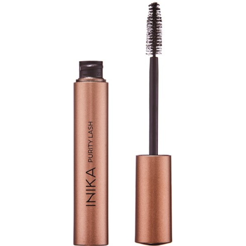 INIKA Organic Purity Lash Mascara Black 8,5 ml