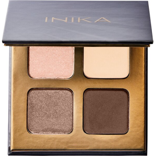 INIKA Eyeshadow Quad Wind 8 g