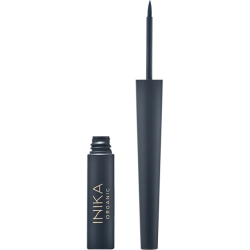 INIKA Liquid Eyeliner Black 3 ml