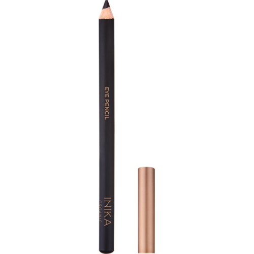 INIKA Organic Eye Pencil Black 1,1 g