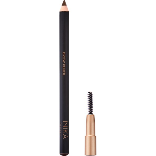 INIKA Organic Brow Pencil Brunette 1,1 g