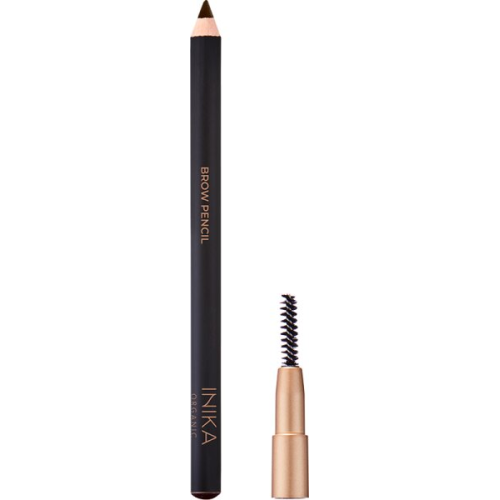 INIKA Organic Brow Pencil Dark Brunette 1,1 g