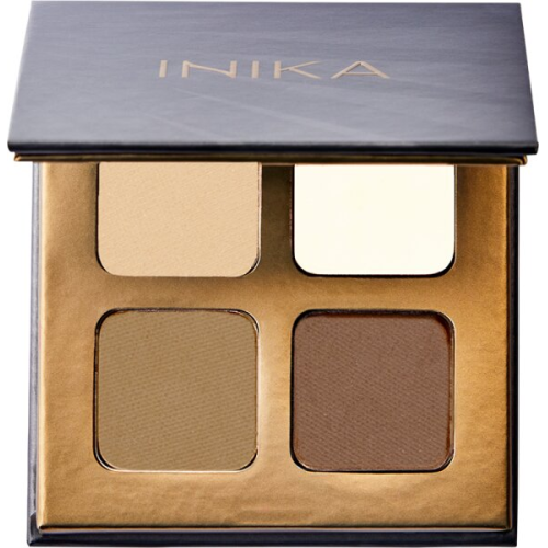 INIKA Brow Palette 8 g