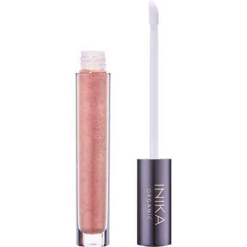 INIKA Organic Lip Glaze Blossom 5 ml