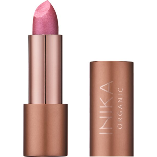 INIKA Organic Lipstick Flushed 4,2 g