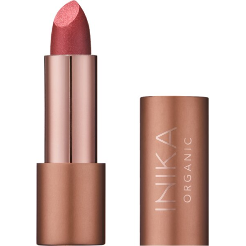 INIKA Organic Lipstick Auburn 4,2 g