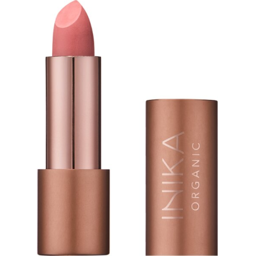 INIKA Organic Lipstick Nude Pink 4,2 g