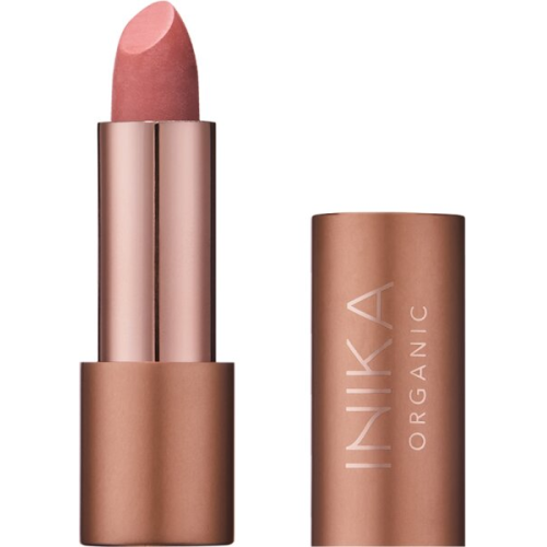 INIKA Organic Lipstick Spring Bloom 4,2 g