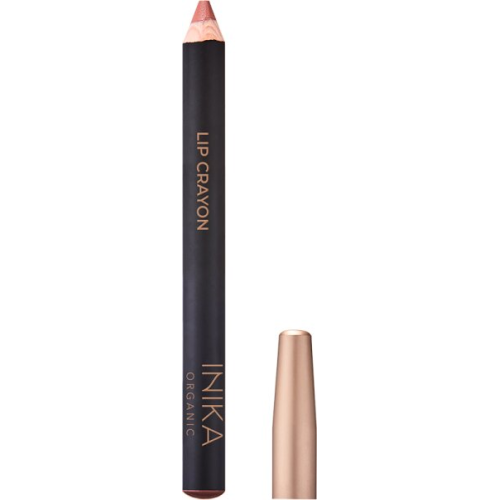 INIKA Organic Lip Crayon Tan Nude 3 g