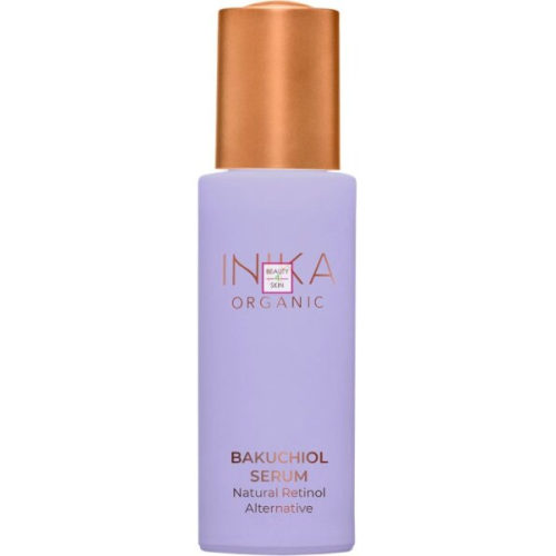 INIKA Bakuchiol Serum Natural Retinol Alternative 30 ml