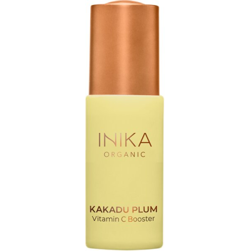 INIKA Organic Kakadu Plum Vitamin C Booster 15 ml