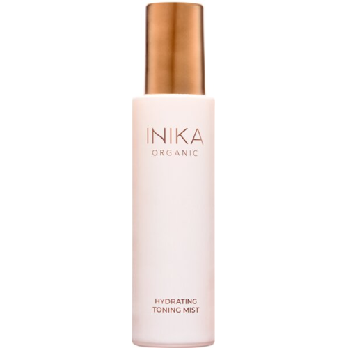 INIKA Organic Hydrating Toning Mist 120 ml