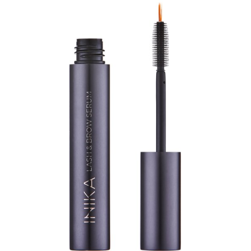 INIKA Organic Lash and Brow Serum 7 ml