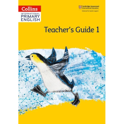 Daphne Paizee - International Primary English Teacher's Guide: Stage 1