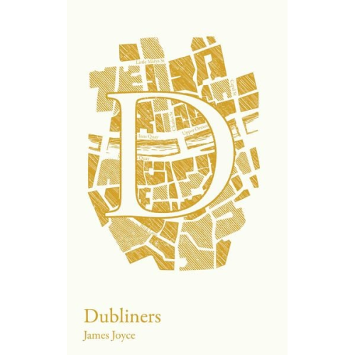 James Joyce Collins - Dubliners