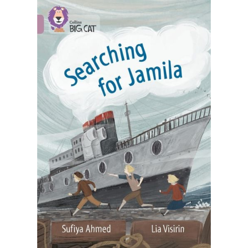 Sufiya Ahmed - Searching for Jamila