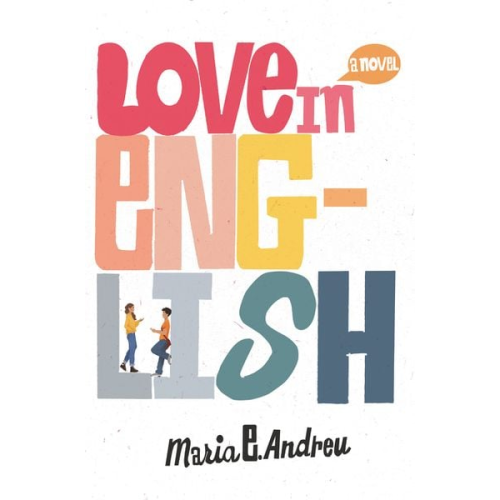 Maria E. Andreu - Love in English