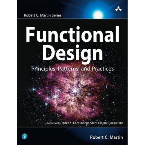 Robert Martin Robert C. Martin - Functional Design