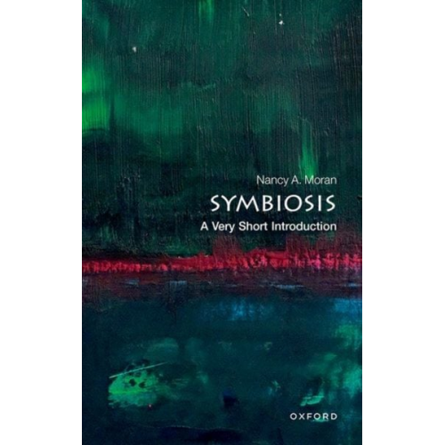 Nancy A. Moran - Symbiosis