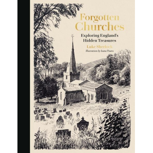 Luke Sherlock - Forgotten Churches