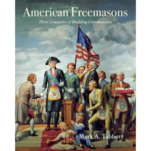 Mark A. Tabbert - American Freemasons