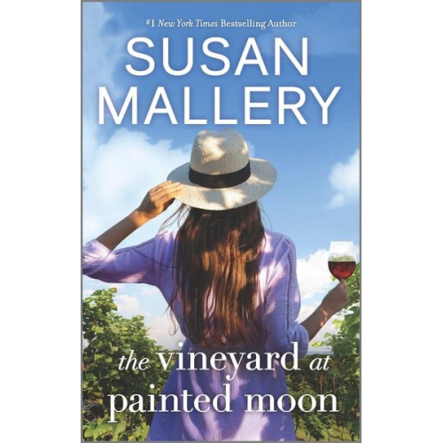 Susan Mallery - The Vineyard at Painted Moon