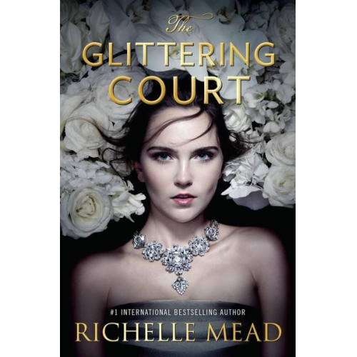 Richelle Mead - The Glittering Court