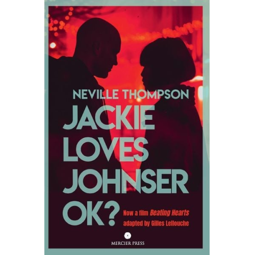 Neville Thompson - Jackie Loves Johnser OK?