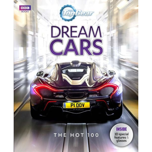 Sam Philip - Top Gear: Dream Cars