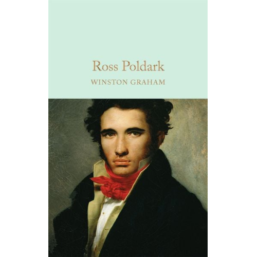 Winston Graham - Ross Poldark