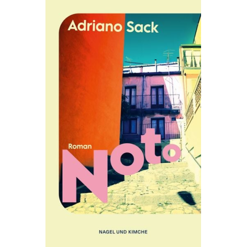 Adriano Sack - Noto