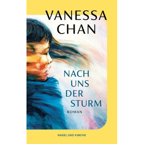 Vanessa Chan - Nach uns der Sturm