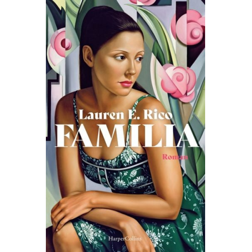 Lauren E. Rico - Familia