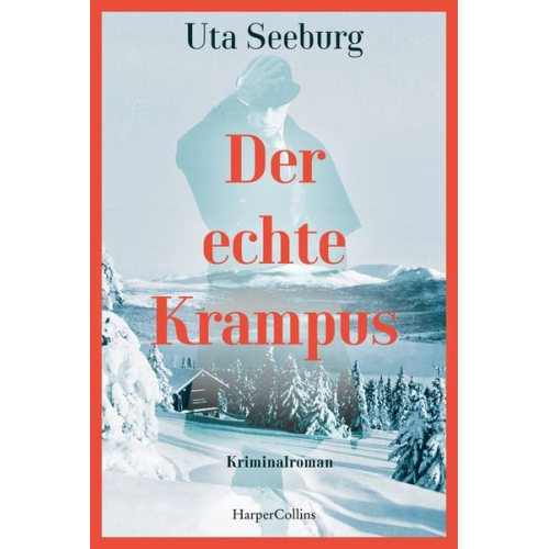 Uta Seeburg - Der echte Krampus