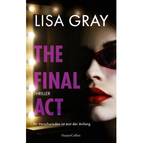 Lisa Gray - The Final Act