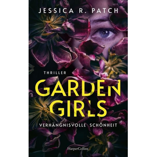 Jessica R. Patch - Garden Girls