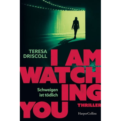 Teresa Driscoll - I Am Watching You