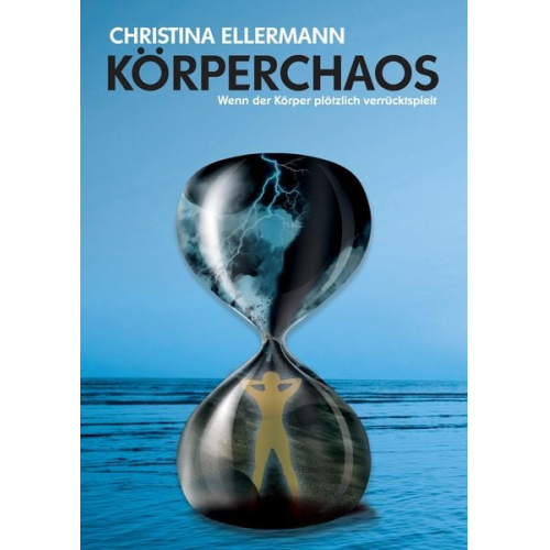 Tina Ellermann - Körperchaos